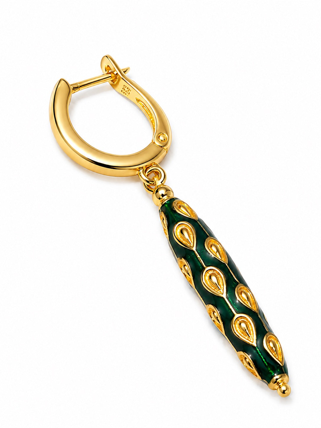 LACRIMA EARRINGS