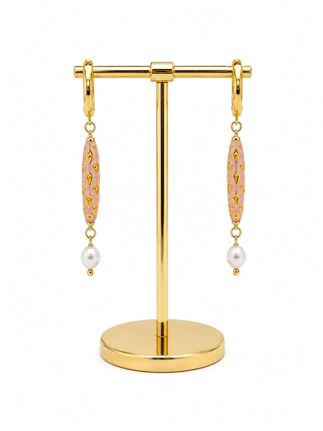 LACRIMA EARRINGS