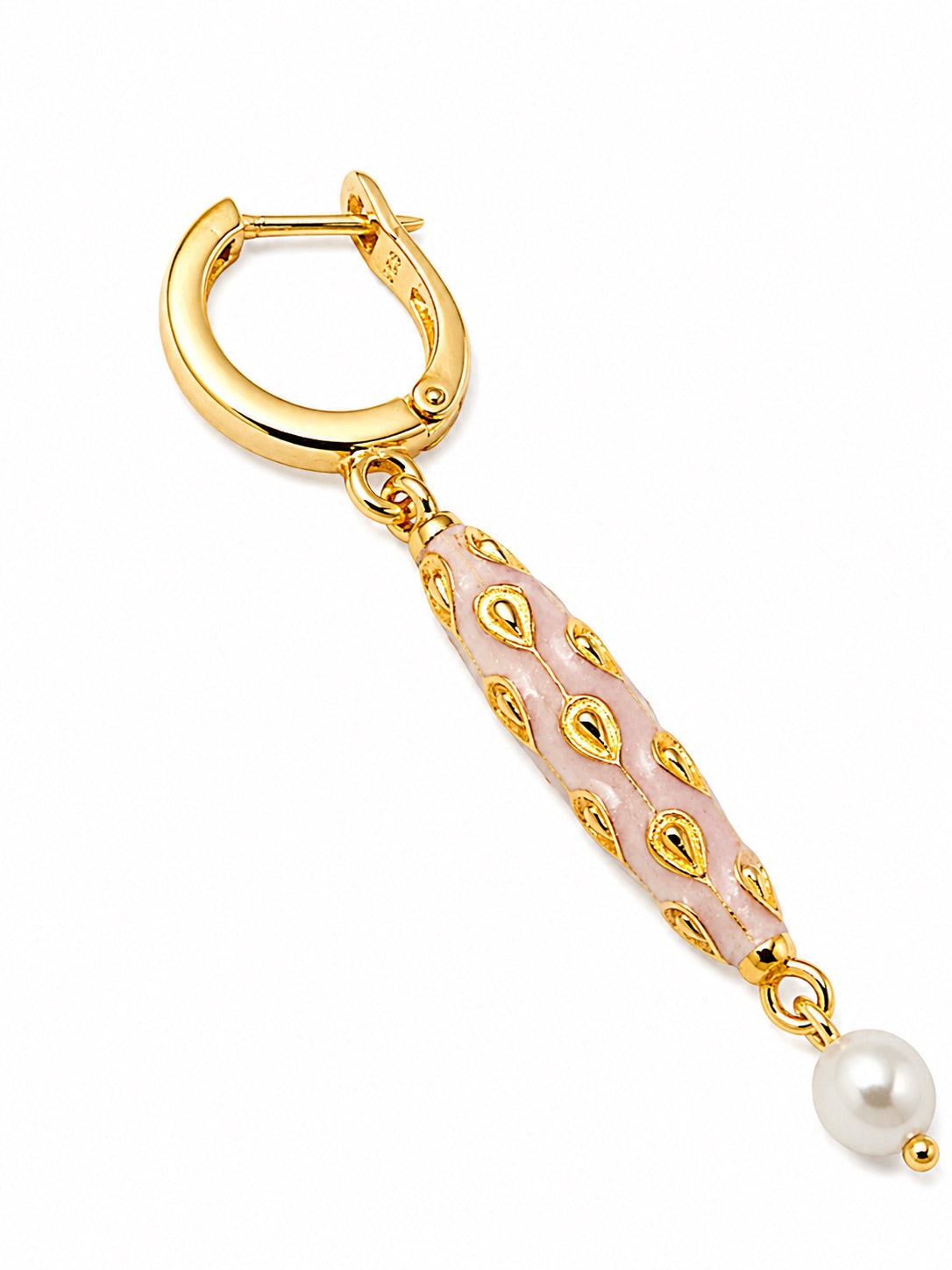 LACRIMA EARRINGS