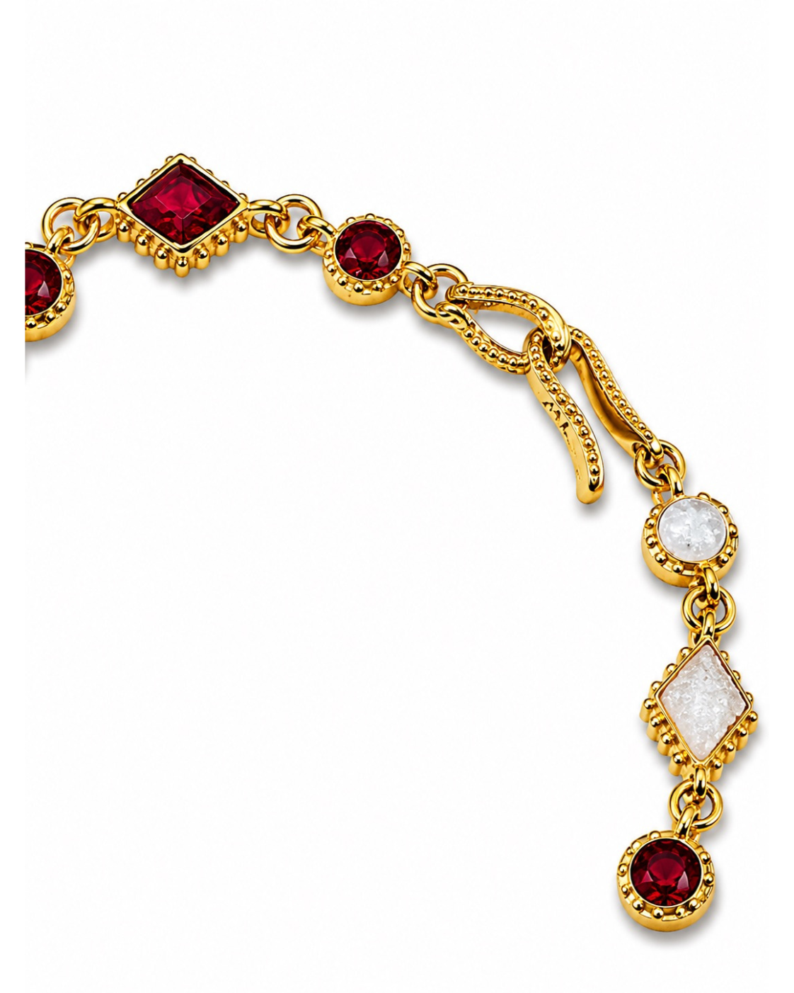 MANDORLA BRACELET