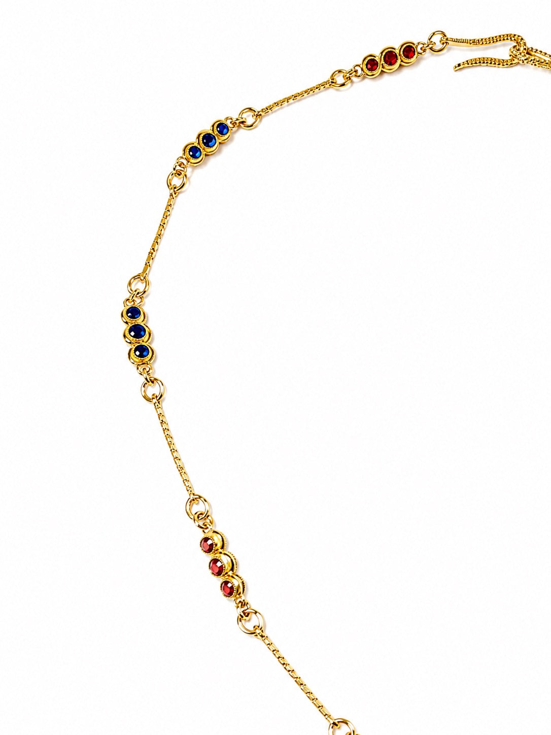 NIKA NECKLACE