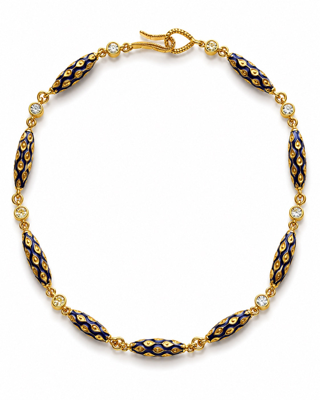 LACRIMA NECKLACE