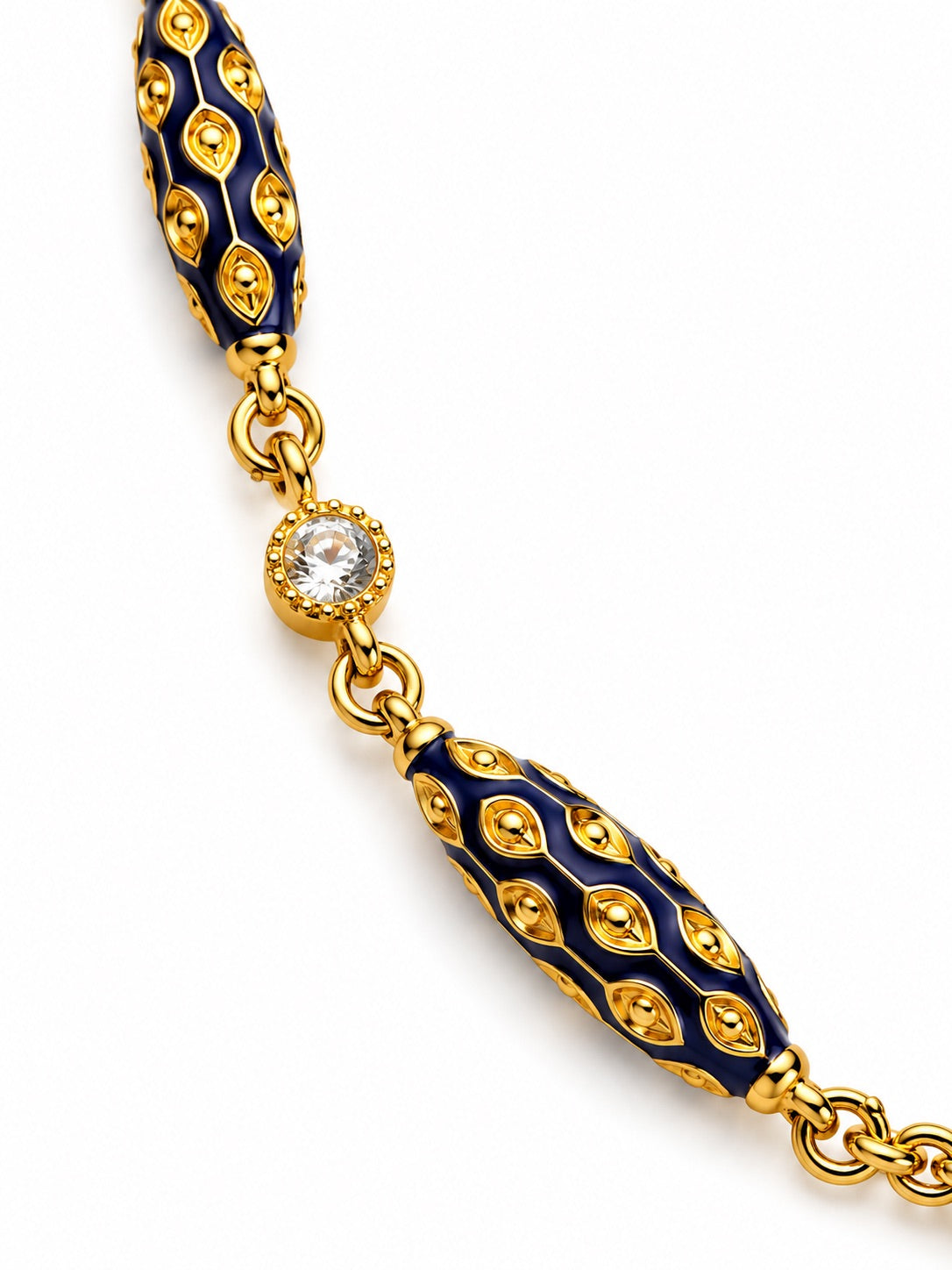 LACRIMA NECKLACE