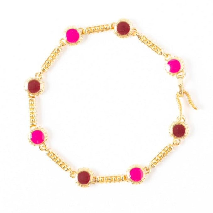 Aelia Bracelet