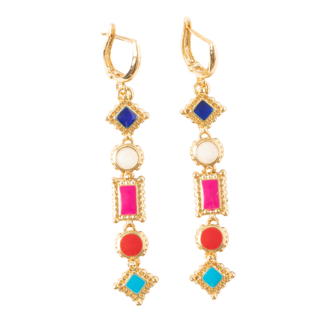 Chora Earrings