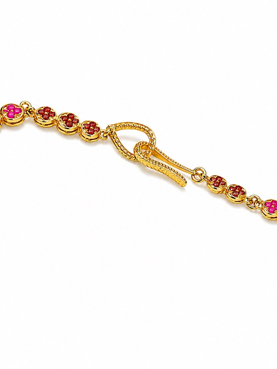 MARGARITES NECKLACE