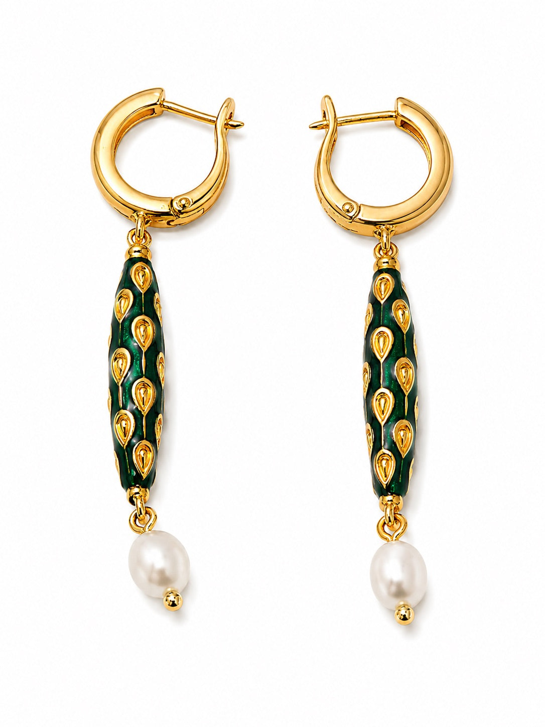 LACRIMA EARRINGS