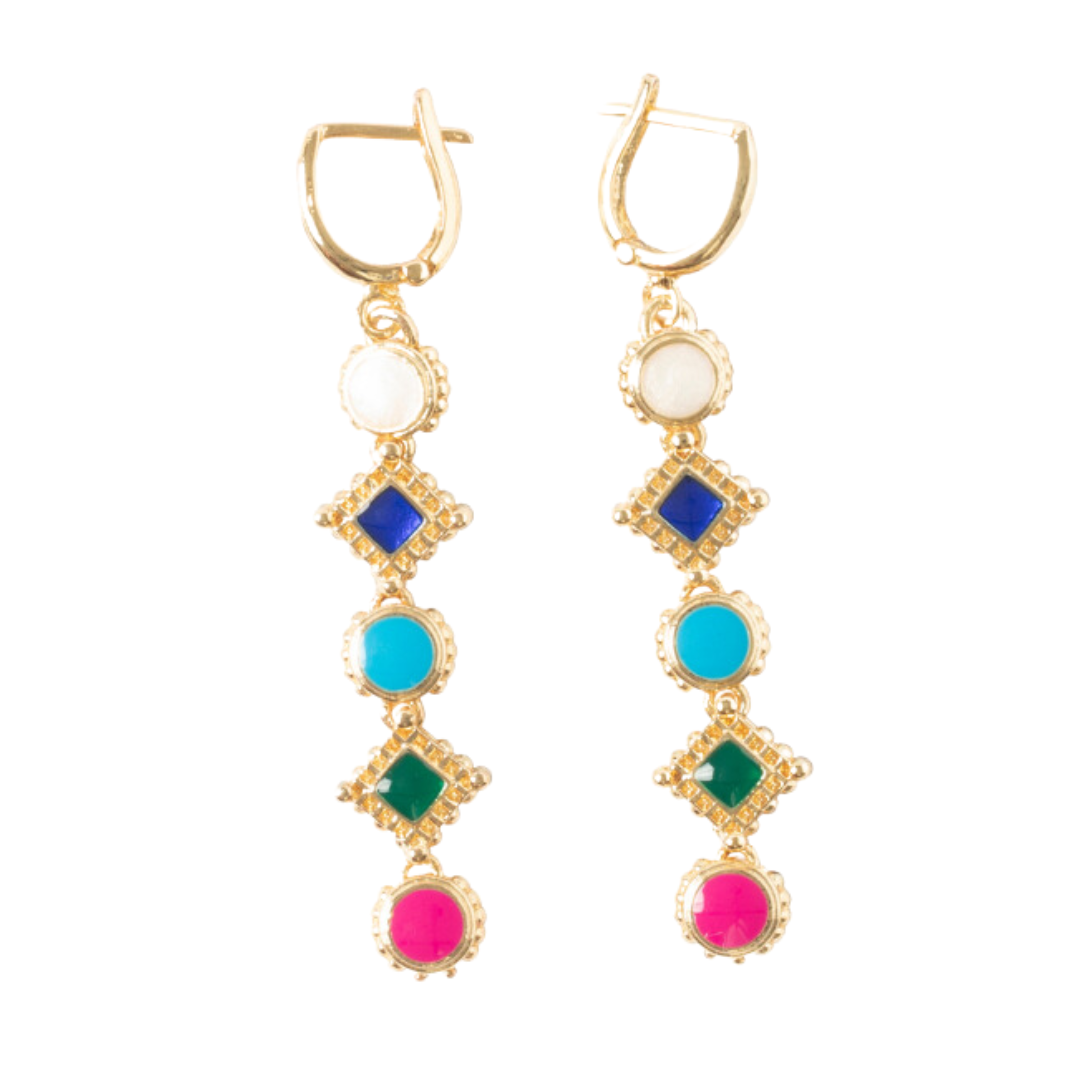 Chora Earrings