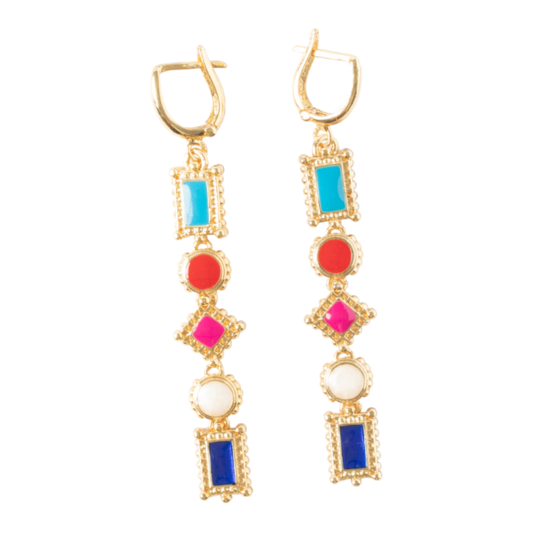 Chora Earrings