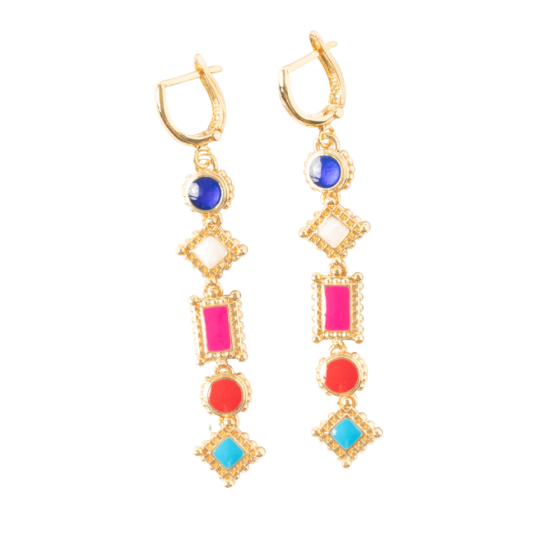 Chora Earrings