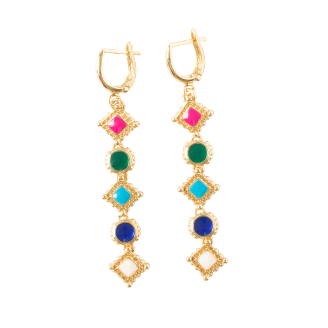 Chora Earrings