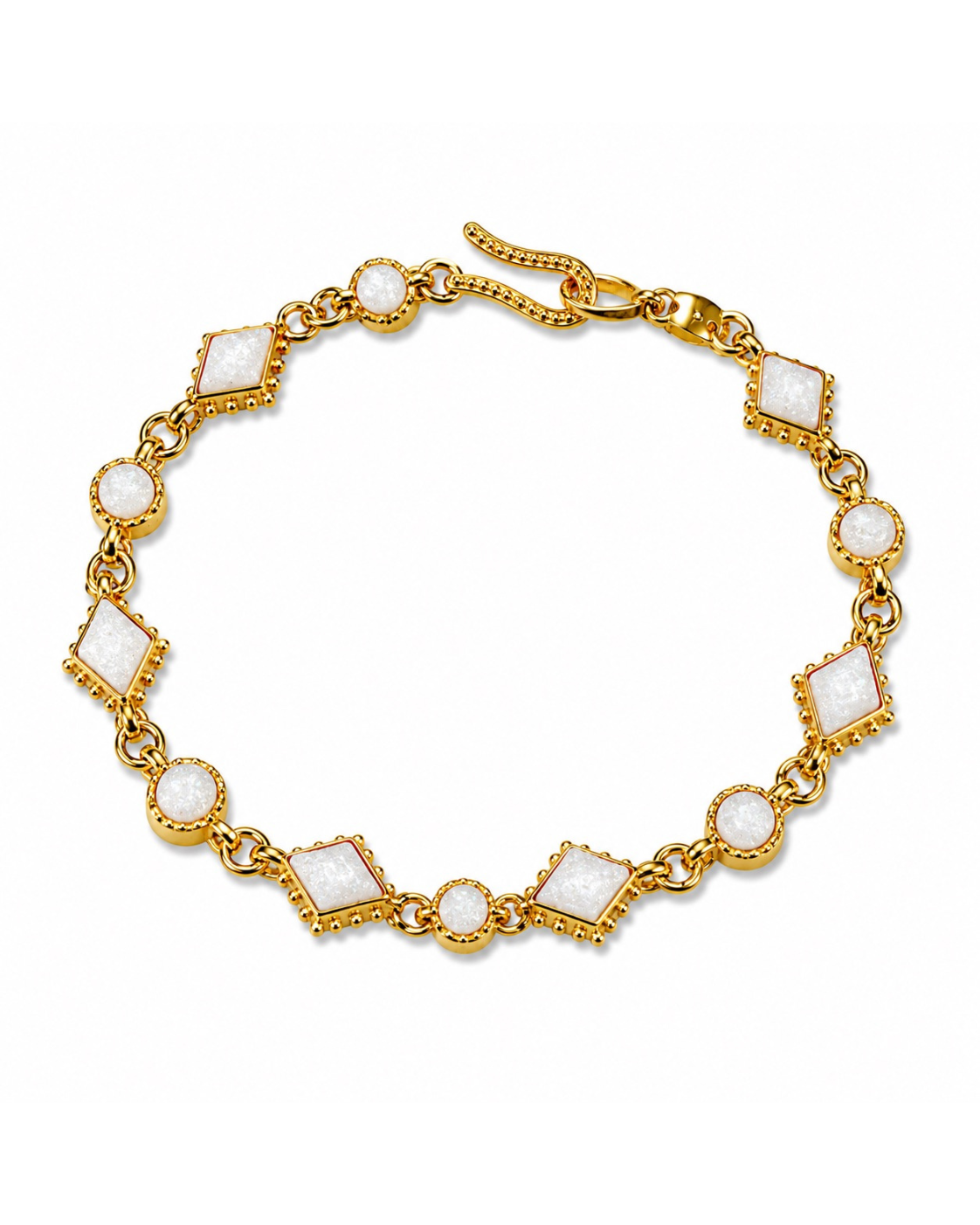 MANDORLA BRACELET