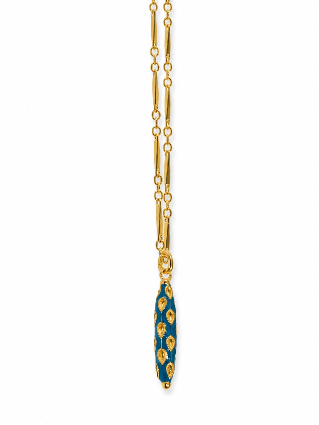 LACRIMA CHAIN NECKLACE