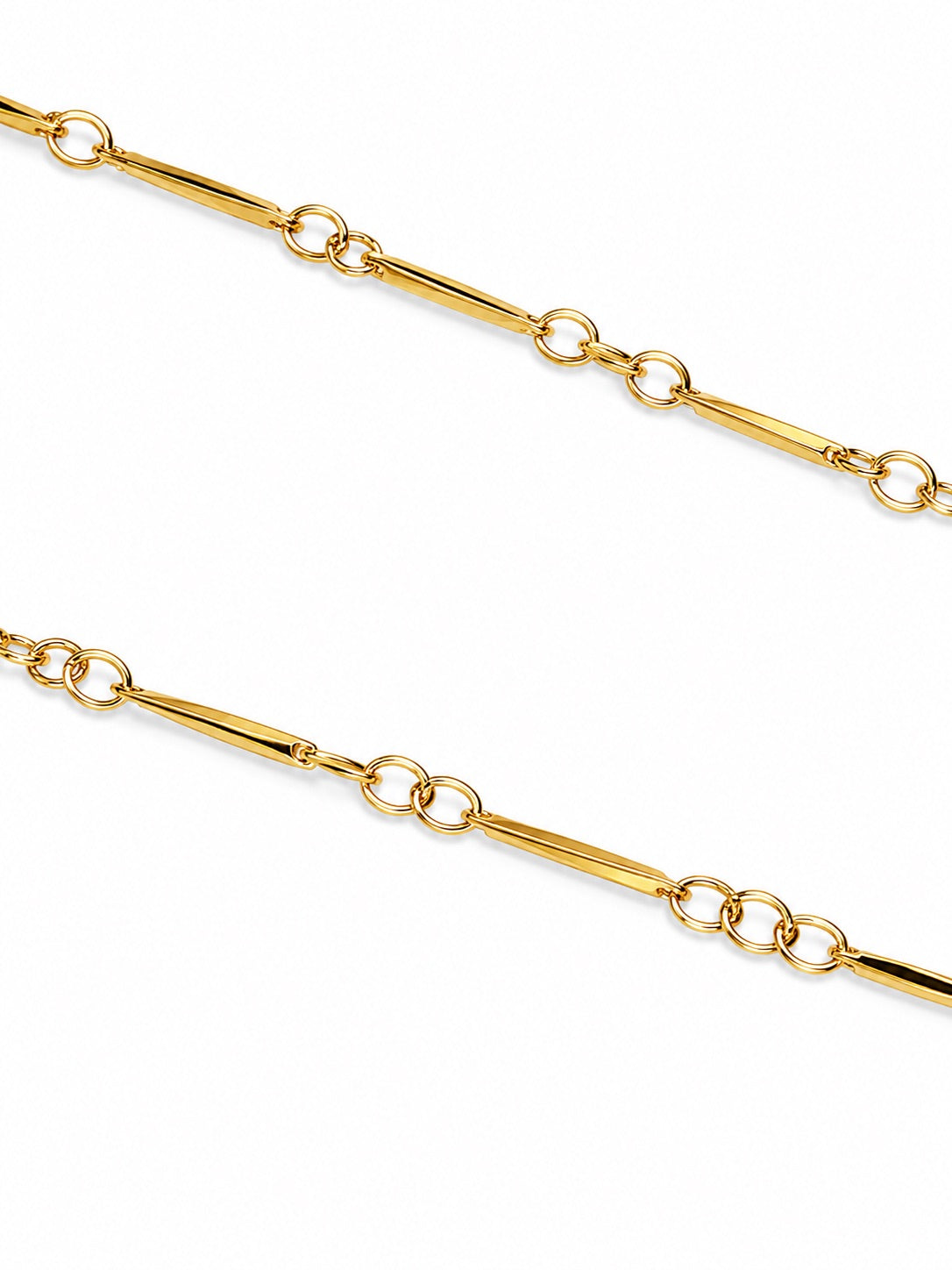 LACRIMA CHAIN NECKLACE