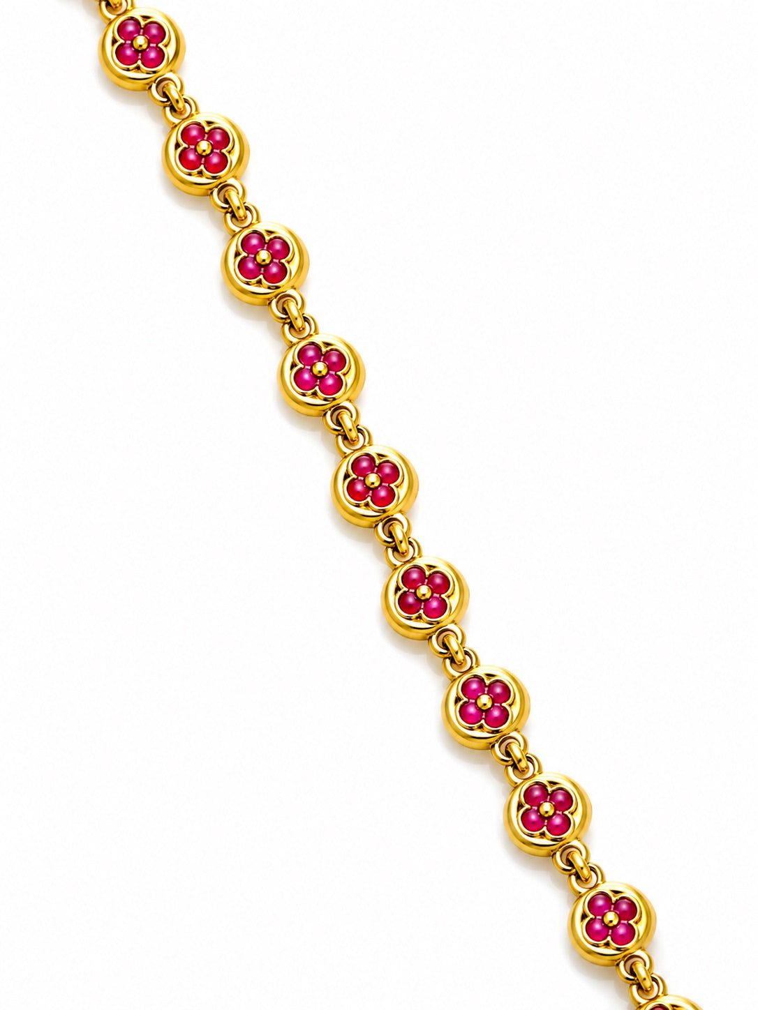 MARGARITES NECKLACE