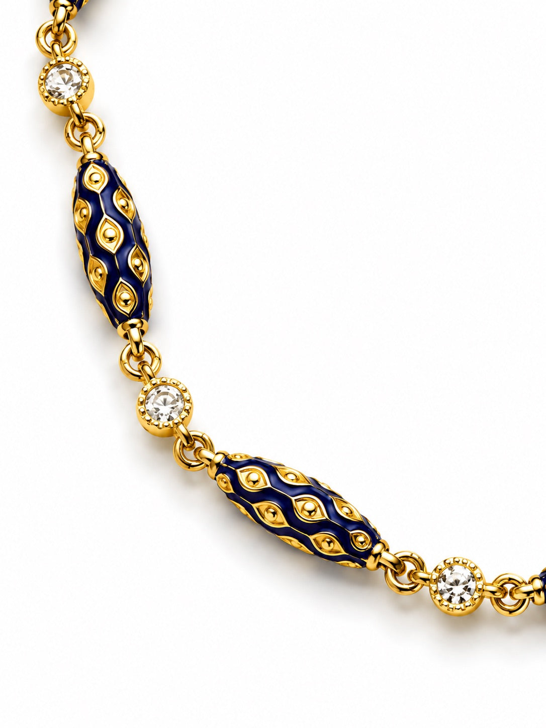 LACRIMA NECKLACE