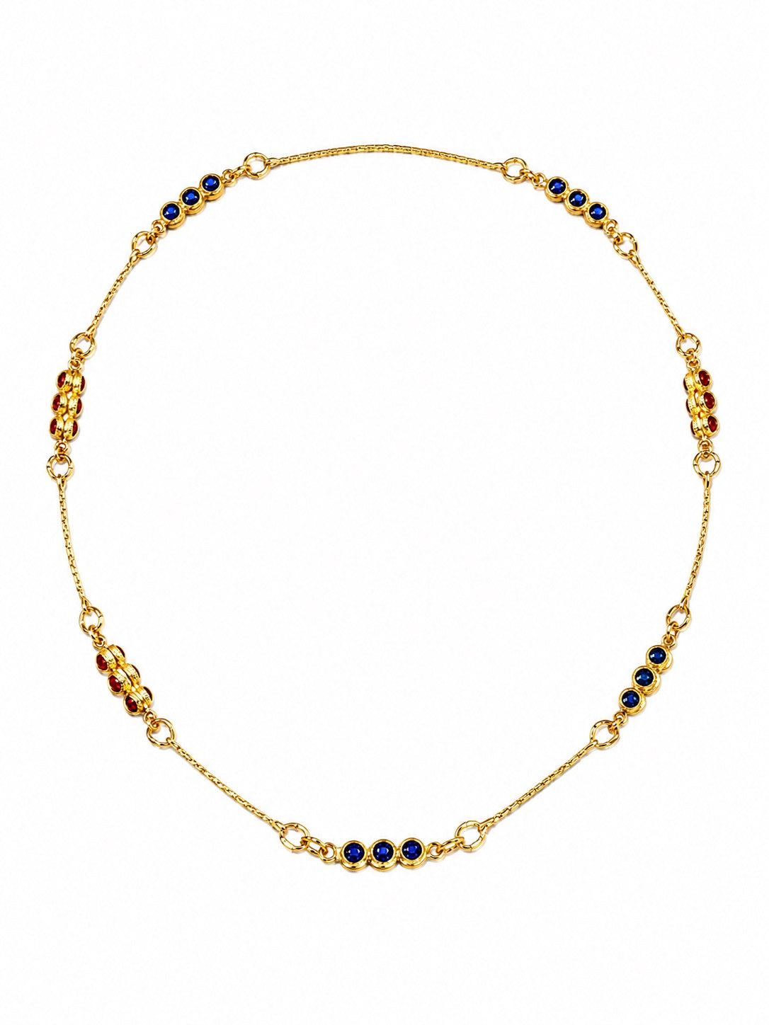 NIKA NECKLACE