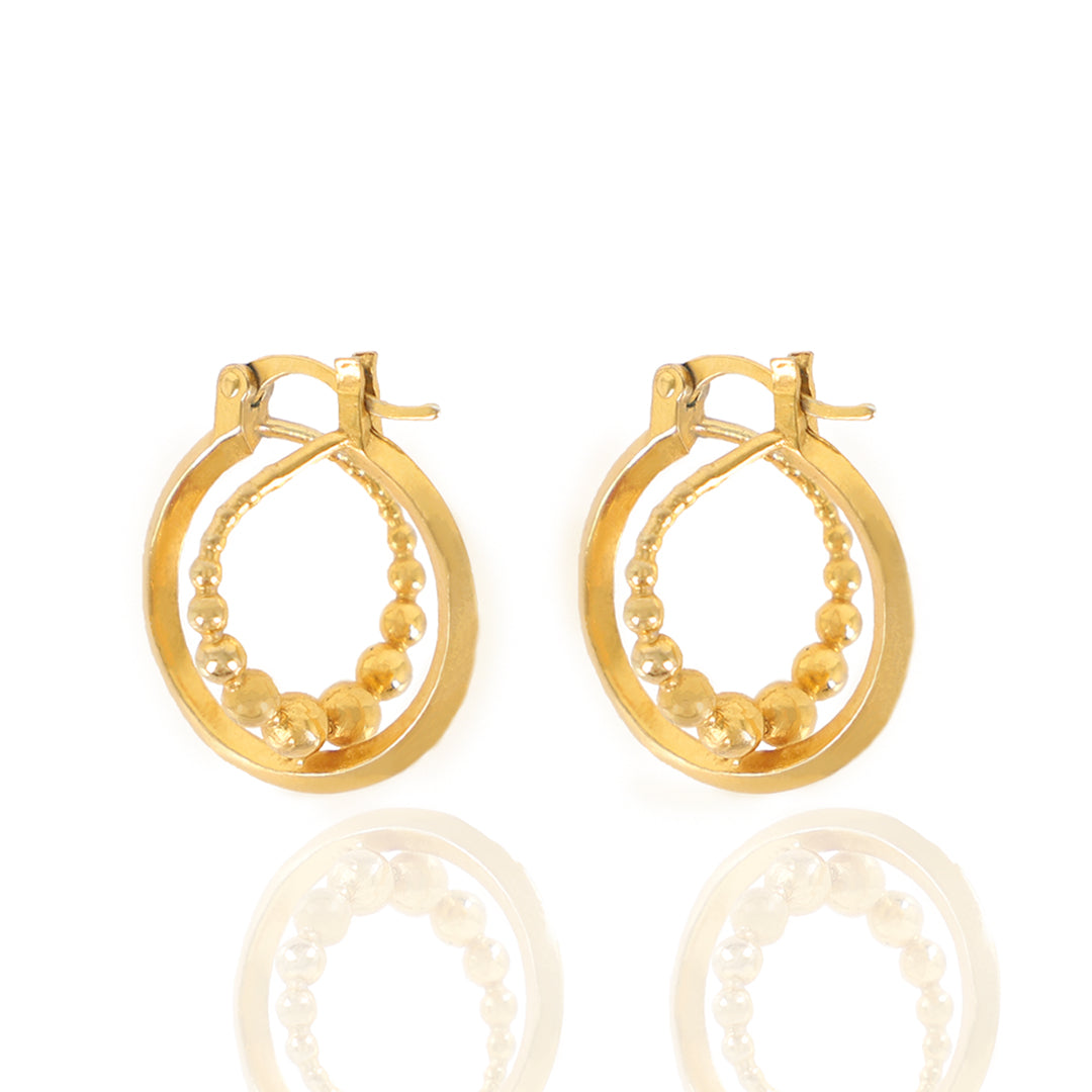 Sophia Earrings